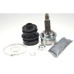Spidan Gelenksatz 25083 - Vorderachse Spidan Gelenksatz 25083 - Vorderachse