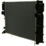 Kühler, Motorkühlung CR 1480 000S