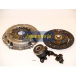 Japanparts Kupplungssatz KF-1003 Japanparts Kupplungssatz KF-1003