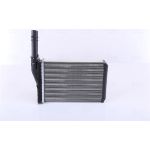 Heizkühler PKW 73258 Heizkühler PKW 73258