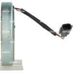 NRF Spule, Magnetkupplung-Kompressor 38738 NRF Spule, Magnetkupplung-Kompressor 38738
