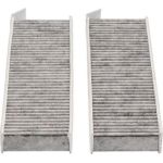 AMC Aktivkohlefilter PKW FCA-10032C AMC Aktivkohlefilter PKW FCA-10032C
