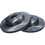 Maxgear Bremsscheibe 19-4711 Maxgear Bremsscheibe 19-4711