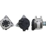 DRI Generator 2291561202 12 V DRI Generator 2291561202 12 V