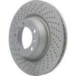 Bremsscheibe Porsche T. 911 3,6-3,8 06-12 24.0128-0265.1 Bremsscheibe Porsche T. 911 3,6-3,8 06-12 24.0128-0265.1