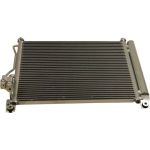 MAXGEAR Klimakondensator AC830184 MAXGEAR Klimakondensator AC830184