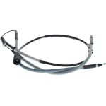 Bosch Handbremsseil 1987482806 Bosch Handbremsseil 1987482806
