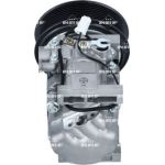 NRF Kompressor 32688G NRF Kompressor 32688G