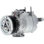 Kompressor, Klimaanlage ACP 1387 000P Kompressor, Klimaanlage ACP 1387 000P