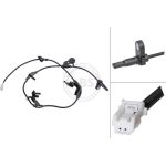 A.B.S. ABS Sensor 31759 A.B.S. ABS Sensor 31759