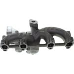 Turbolader ALA10900168 Turbolader ALA10900168