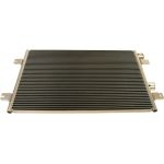 Kondensator, Klimaanlage AC830022 Kondensator, Klimaanlage AC830022