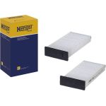 HENGST FILTER Filter, Innenraumluft E1966LI-2 HENGST FILTER Filter, Innenraumluft E1966LI-2