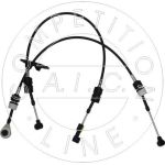 AIC Schaltseilzug 58974 AIC Schaltseilzug 58974