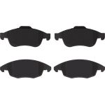 Bremsbelagsatz Citroen P. Berlingo/C4/Ds4 06- Dtec Cotec GDB1690DTE Bremsbelagsatz Citroen P. Berlingo/C4/Ds4 06- Dtec Cotec GDB1690DTE