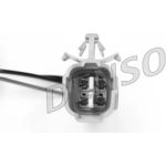 DENSO Lambdasonde DOX-0350 DENSO Lambdasonde DOX-0350