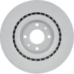 Bosch Bremsscheibe 0 986 479 A90 Bosch Bremsscheibe 0 986 479 A90