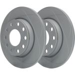Bremsscheibe Audi T. A4 1.6-3.0 00-08 Power Disc 24.0312-0148.1 Bremsscheibe Audi T. A4 1.6-3.0 00-08 Power Disc 24.0312-0148.1
