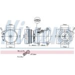 Kompressor PKW 890679 Kompressor PKW 890679
