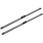 Bosch Scheibenwischer Aerotwin A636S 650/650 3397007636 Bosch Scheibenwischer Aerotwin A636S 650/650 3397007636