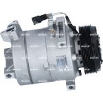 Kompressor, Klimaanlage 32692