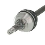 febi Antriebswelle 182747 febi Antriebswelle 182747