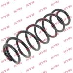 KYB Fahrwerksfeder VW T. Polo 1.2-1.9Tdi 10/01-11/09 RH5539 KYB Fahrwerksfeder VW T. Polo 1.2-1.9Tdi 10/01-11/09 RH5539