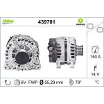 Generator 439701 Generator 439701