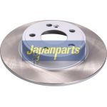 Japanparts Bremsscheibe DP-0502C Japanparts Bremsscheibe DP-0502C