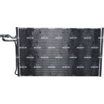 Kondensator, Klimaanlage 35882 Kondensator, Klimaanlage 35882