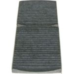 Aktivkohlefilter 1987432436 Aktivkohlefilter 1987432436