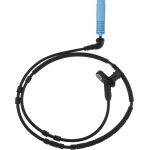 Sensor, Raddrehzahl 0 986 594 513 Sensor, Raddrehzahl 0 986 594 513