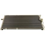 Kondensator, Klimaanlage AC830056 Kondensator, Klimaanlage AC830056