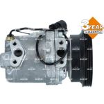 NRF Klimakompressor 32055 NRF Klimakompressor 32055