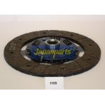 Japanparts Kupplungsscheibe DF-105
