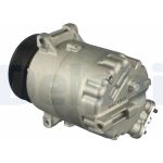 Delphi Kompressor CS20305-12B1 Delphi Kompressor CS20305-12B1