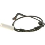 Bosch Bremsbelagverschleißsensor 1987473046 Bosch Bremsbelagverschleißsensor 1987473046