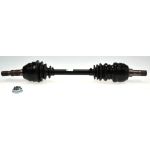 Spidan Antriebswelle 24079 - Vorderachse links Spidan Antriebswelle 24079 - Vorderachse links