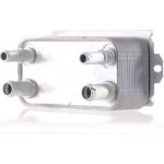 MAHLE Ölkühler, Automatikgetriebe CLC 160 000S MAHLE Ölkühler, Automatikgetriebe CLC 160 000S