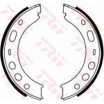 13 461 001 Bremsbacken GS8706 13 461 001 Bremsbacken GS8706