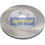 Japanparts Bremsscheibe DI-162C Japanparts Bremsscheibe DI-162C