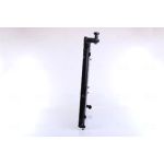 Wasserkühler PKW 62896 Wasserkühler PKW 62896