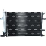 Kondensator, Klimaanlage 35739 Kondensator, Klimaanlage 35739