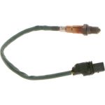 Bosch Lambdasonde 0 258 017 287 Bosch Lambdasonde 0 258 017 287