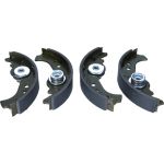 Bremsbacken Fiat Cc/Uno/Sc 19-0221