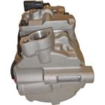 ACP 1328 000S MAHLE Klimakompressor 1328 000S, 12 V, 7SEU17C, R134a – u. a. für Audi A4 B6 Cabriolet (8H7), A8 D4 (4H2, 4H8, 4HC, 4HL), A4 B7 Avant (8ED) – OE Nummer 4H0260805 - l ACP 1328 000S MAHLE Klimakompressor 1328 000S, 12 V, 7SEU17C, R134a – u. a. für Audi A4 B6 Cabriolet (8H7), A8 D4 (4H2, 4H8, 4HC, 4HL), A4 B7 Avant (8ED) – OE Nummer 4H0260805 - l