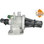 NRF Kühlmittelthermostat 725158 NRF Kühlmittelthermostat 725158