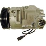 ACP 18 000S MAHLE Klimakompressor 18 000S, 12 V, 6SEU12/14 / PXE13, R134a – u. a. für VW Polo IV (9N_, 9A_), VW V (6R1, 6C1), VW IV Stufenheck (9A4, 9A2, 9N2, 9A6) – OE Nummer 07E01328 - l ACP 18 000S MAHLE Klimakompressor 18 000S, 12 V, 6SEU12/14 / PXE13, R134a – u. a. für VW Polo IV (9N_, 9A_), VW V (6R1, 6C1), VW IV Stufenheck (9A4, 9A2, 9N2, 9A6) – OE Nummer 07E01328 - l