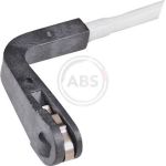 A.B.S. Bremsbelag-Verschleißwarnkontakt 39534 A.B.S. Bremsbelag-Verschleißwarnkontakt 39534