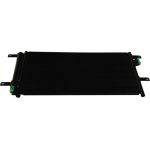 Kondensator, Klimaanlage AC852168 Kondensator, Klimaanlage AC852168
